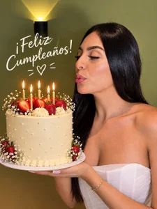 my birthday 🎁🎁 de yourmagic_venus  4 Imagens