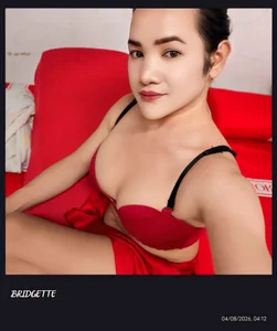 BridgetteOnfire It's me Billede