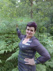 PaulaGolden природа Hình 4