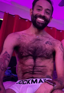 LilBrownPKB Lil Brown Pic 3