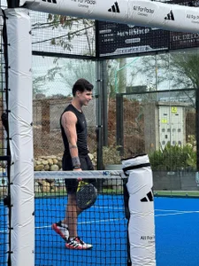 Padel Star