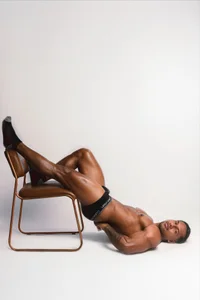 CallumMuscle Muscle boy Fotka 2