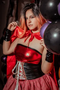 GiaRoussel sexy little hood halloween 👻👻👻 صورة واحدة|GiaRoussel sexy little hood halloween 👻👻👻 صورتان|GiaRoussel sexy little hood halloween 👻👻👻  5 صور|GiaRoussel sexy little hood halloween 👻👻👻  5 صورة