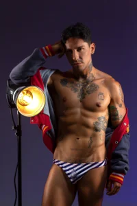 DylanstonneHEY GUYS, WHATS UP? Foto 2