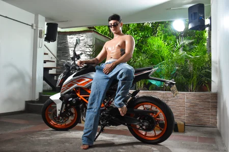 Damian23__is me图片 2