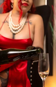 Colors-xx Are we going to dinner today? зображення 2