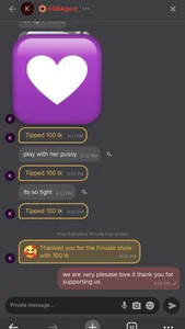 youngcoupleloverose Thank u 🫶🏻💫🥀 KGBAgent👀 Kuva 3