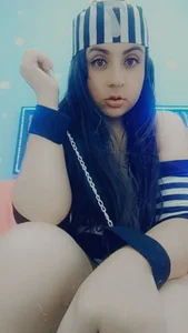 Gabriela_1x Public Immagine  2