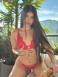 MiaLaurence Fire, ice, and all things spice Pic