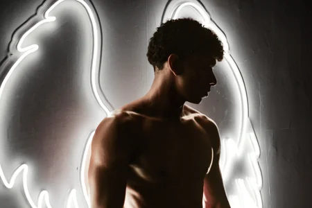 Jayden_VanceJS's XXX Nude Photo 3