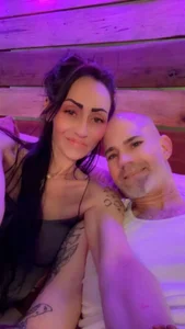 Public de NC_Bald_and_Beautiful Foto 9