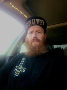 CaliBredMetalHeadDaddy Public Pic 6