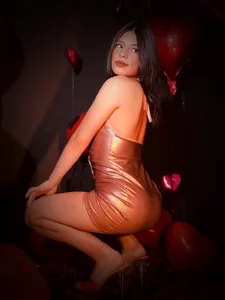 Sasha_Petitte Happy Valentin 💖💝 Pic