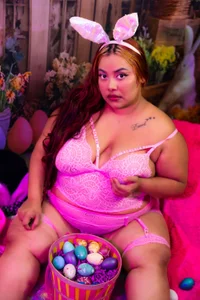 tatikanyx happy easter.🐰 Foto 5