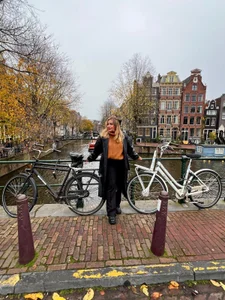 angelica_sparksAmsterdam Bild