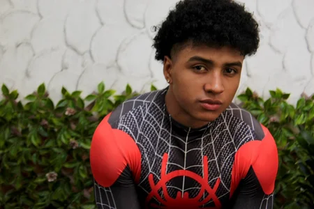 MagnusKing_ your spider man зображення 2