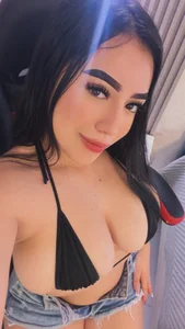 AmyTorres_ my sexy man today I want to be your chosen one to make you spill all your semen through my pretty 🥴 Pic