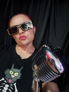VickyColleman69 Rock Star Kuva 7