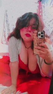 NekoshiIvii Teta rica Foto 3