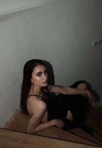 Anna_Stewart Public Foto