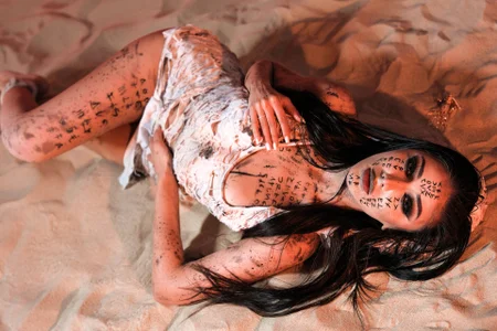 Hello Mummy de BlairSanders Foto 4