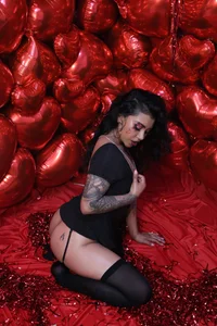 Devil_AliceXo Happy Valentine's Day ❤️ 圖片 9