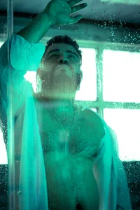 MichaelBear_: DIRTY SEX IN THE BATHROOM 🔥💦 ( 8 фото)