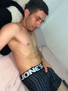 JHON_BLESSED jhon slika 3