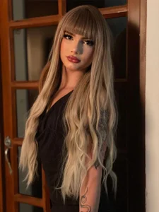 Isabel_Escorcia: your heavenly girl ( 2 фото)