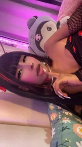 Jadee_Ariell 💖💕 Foto 2