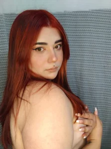 Hi everyone <3
