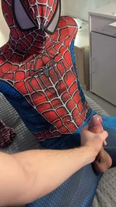 tailer_ spider man Foto