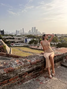 Angelbae- Angel in Cartagena Foto