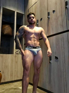 Be my gymbro de Mike_montoya1 Foto 3