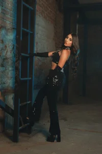 DolcieElliot 𝐹𝑙𝑎𝑠ℎ𝑖𝑛𝑔 𝐿𝑖𝑔ℎ𝑡𝑠 Pic