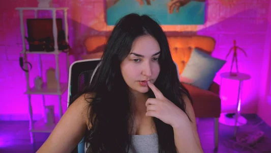 CeceliaJohnson hi Pic 2