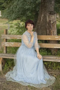 MissBeverlyMills I'm a Disney princess Pic 9