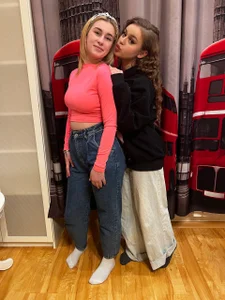 MildredHarding We are those sweet girls Pic