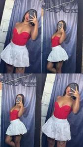 SAY HELLO GUYS de KarolBlanco  5 Imagens
