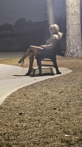 SluttyAlexa1234 Public Immagine  5