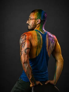 Nathan_rivers The colors that are in me Pic 7