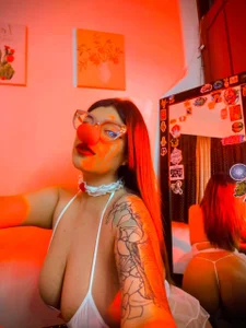 isaferrer06 🤡🎪😈 Immagine  4