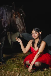 Fairy tale ✨ de conniecuteE  4 photos