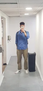 Skinnywhithes XXX nøgenfoto 1