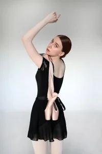 Milan_chikws kullanıcısının ballerina cappuccino 🩰☕️💕 albümü -  3 fotoğraf