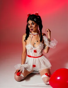 CristalShayy Happy Halloween 🎃 зображення 5