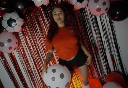 Aariel11 TOURNAMENT ❤️🖤 Pic 3