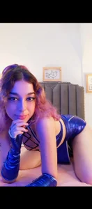 Kitana cosplay de dafne_milleer  2 Imagens