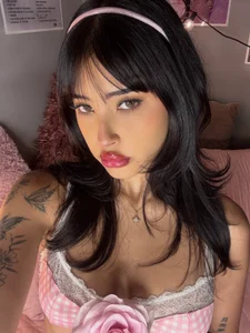 Pretty_deer honey 💓💖 Foto 5