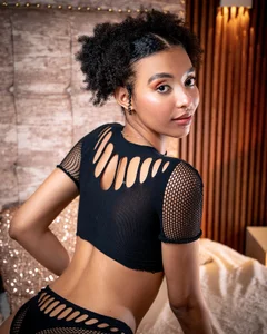 Kiara_Kamau_XXX You play with me? 사진 7